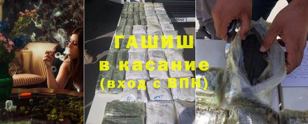 стаф Аркадак